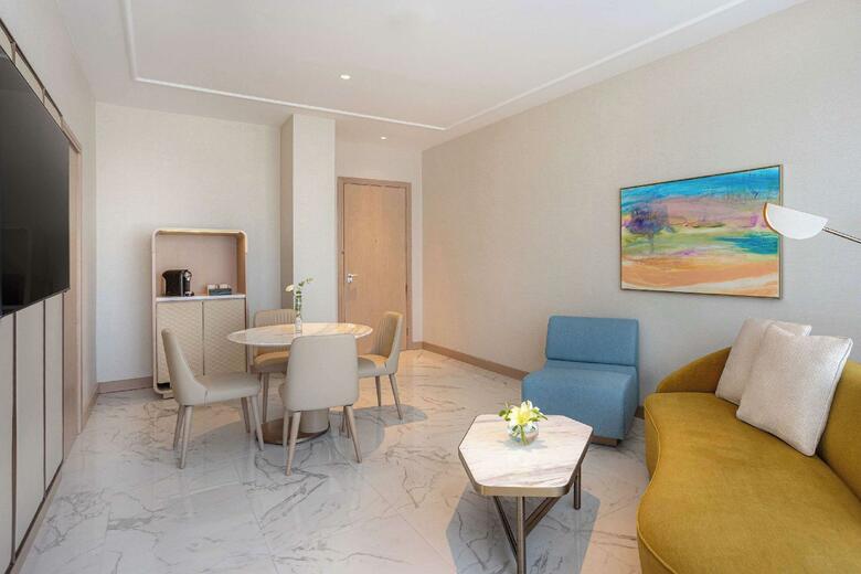 Hotel Kempinski Amman