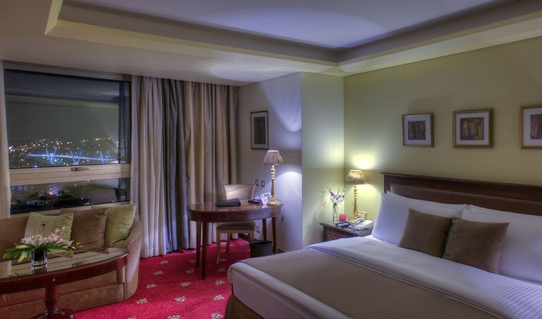 Hotel Le Royal Amman