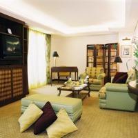 Hotel Le Royal Amman