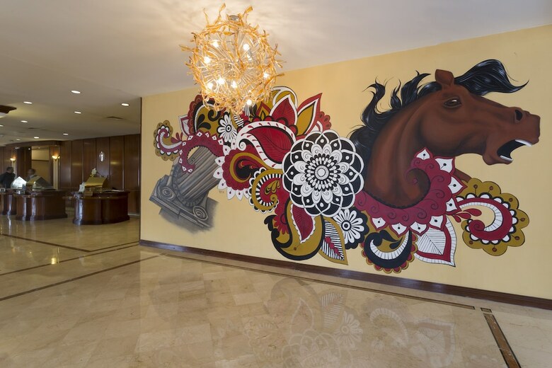 Landmark Hotel