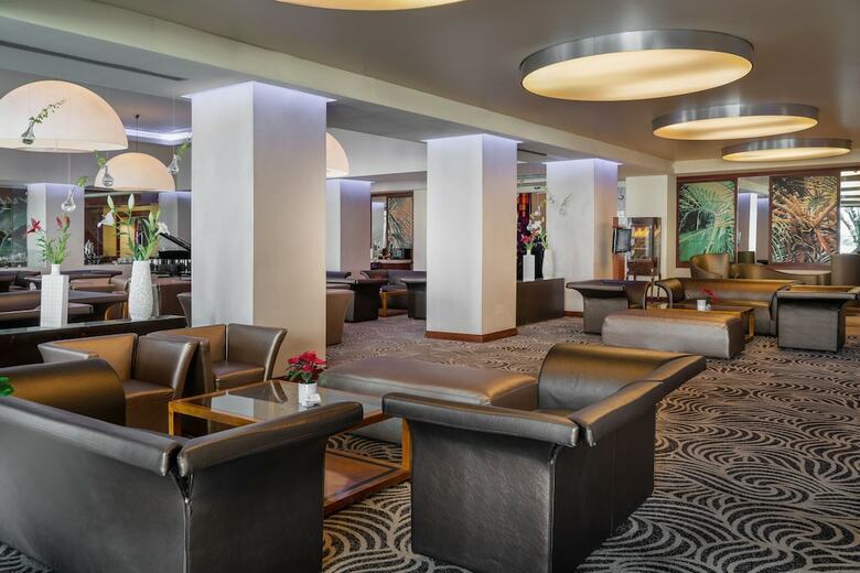 Landmark Hotel