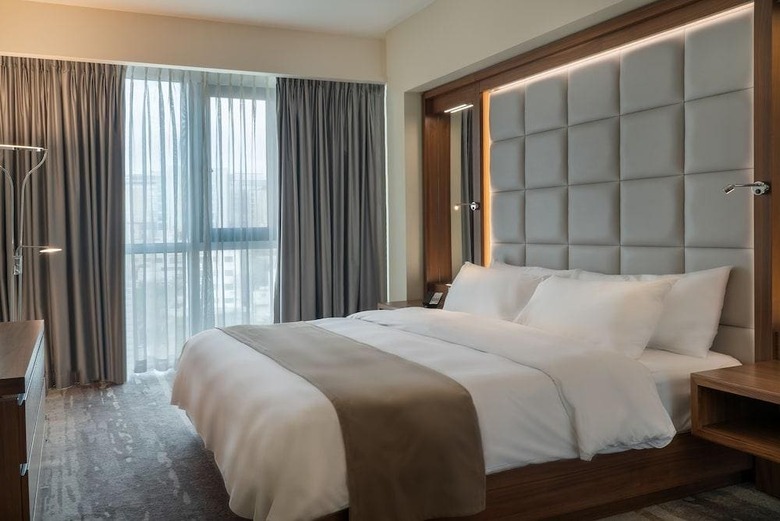 Landmark Hotel