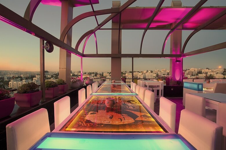 Landmark Hotel