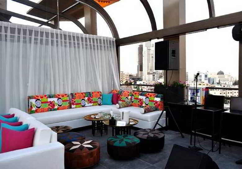 Landmark Hotel