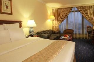 Hotel Regency Palace