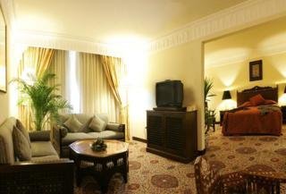 Hotel Regency Palace