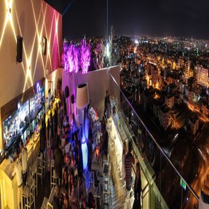 Hotel Regency Palace