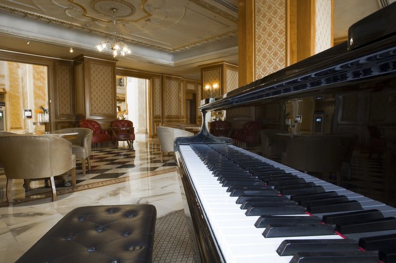 Hotel Regency Palace