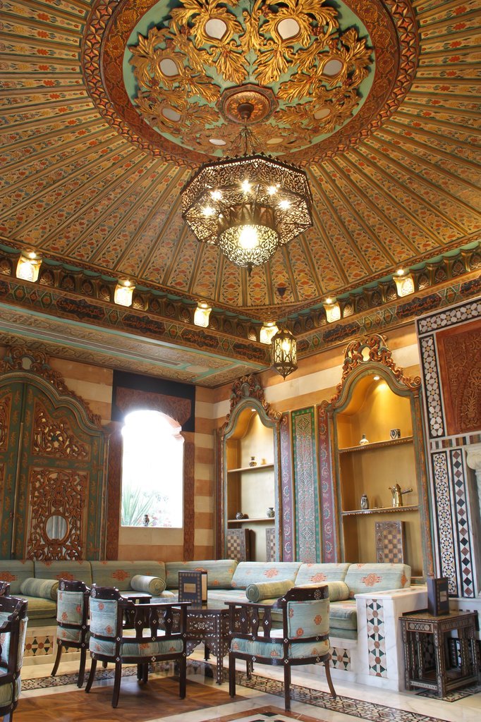 Hotel Regency Palace