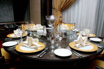 Hotel Regency Palace