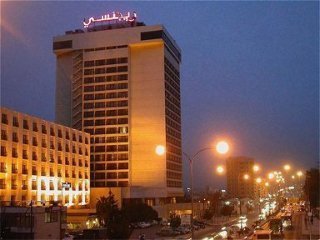 Hotel Regency Palace