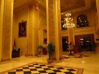 Hotel Regency Palace