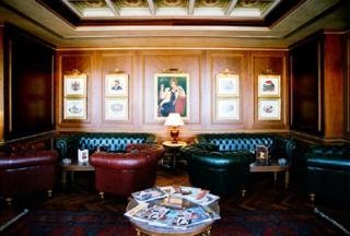 Hotel Regency Palace