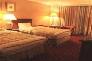 Hotel Regency Palace