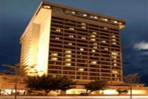 Hotel Regency Palace