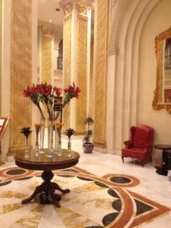 Hotel Regency Palace