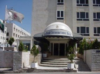 San Rock Hotel