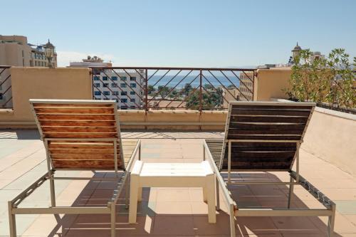 Hotel Golden Tulip Aqaba