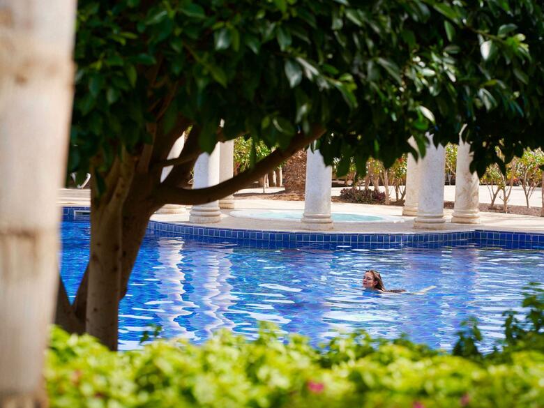 Hotel M�venpick Resort & Residences Aqaba