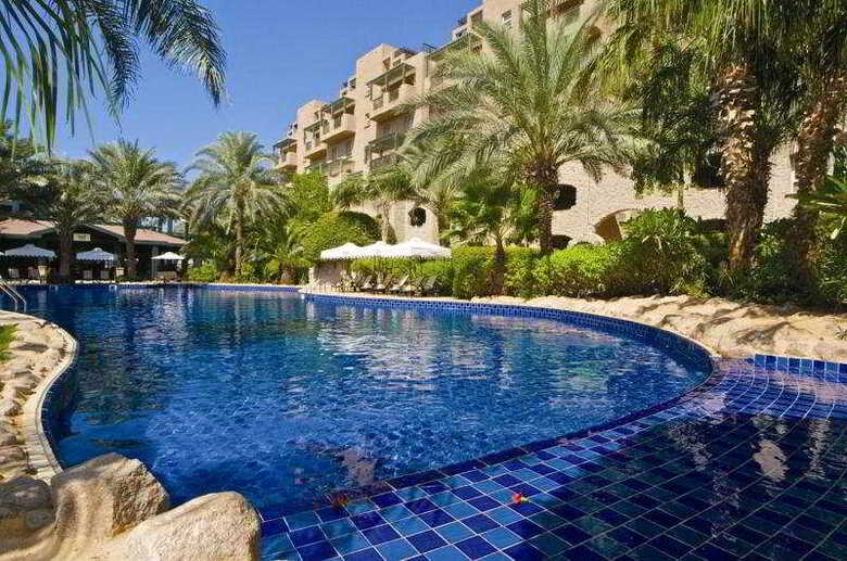 Hotel M�venpick Resort & Residences Aqaba