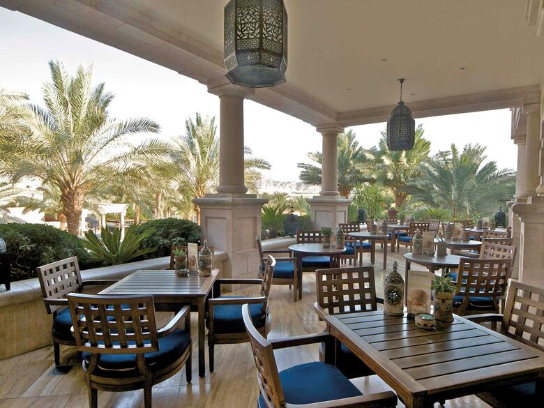 Hotel M�venpick Resort & Residences Aqaba