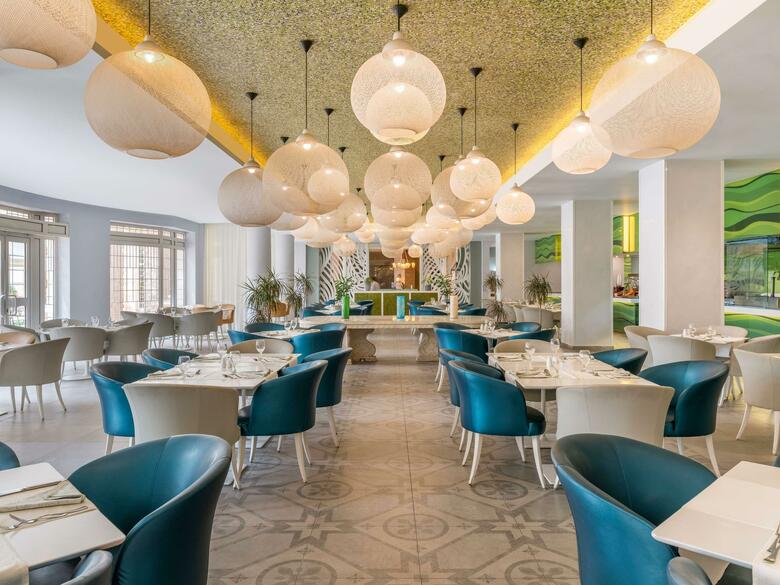Hotel M�venpick Resort & Residences Aqaba