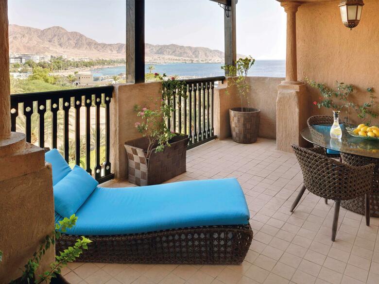 Hotel M�venpick Resort & Residences Aqaba