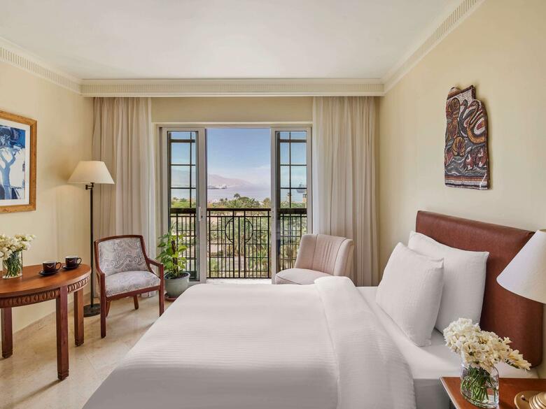 Hotel M�venpick Resort & Residences Aqaba