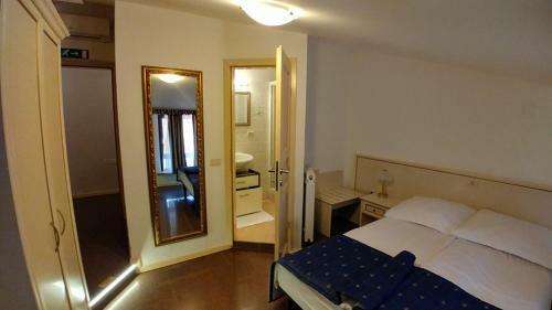 Hostal Guest House ?terk