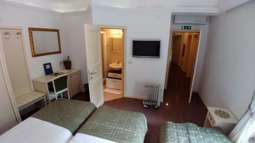 Hostal Guest House ?terk