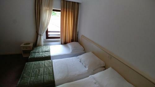Hostal Guest House ?terk