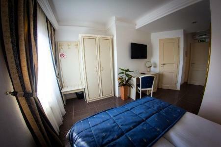 Hostal Guest House ?terk
