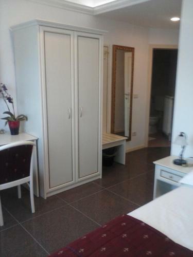 Hostal Guest House ?terk