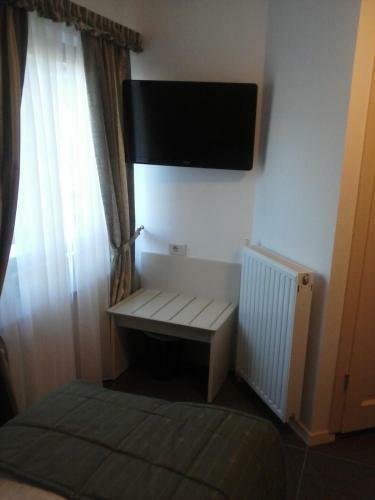 Hostal Guest House ?terk