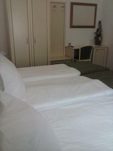 Hostal Guest House ?terk