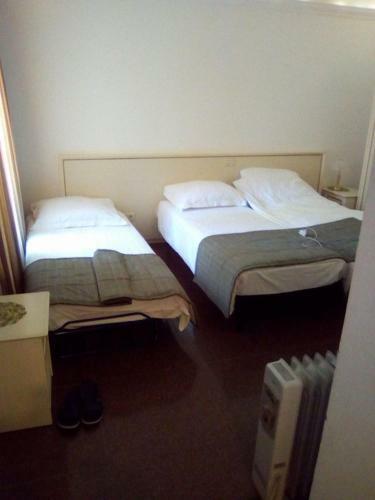 Hostal Guest House ?terk