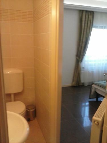 Hostal Guest House ?terk