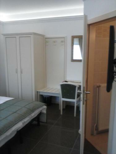 Hostal Guest House ?terk