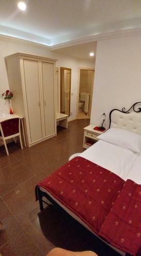 Hostal Guest House ?terk
