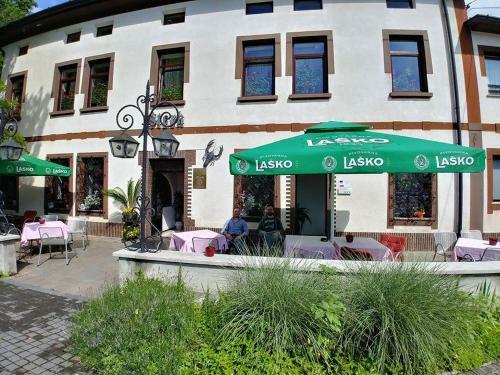 Hostal Guest House ?terk