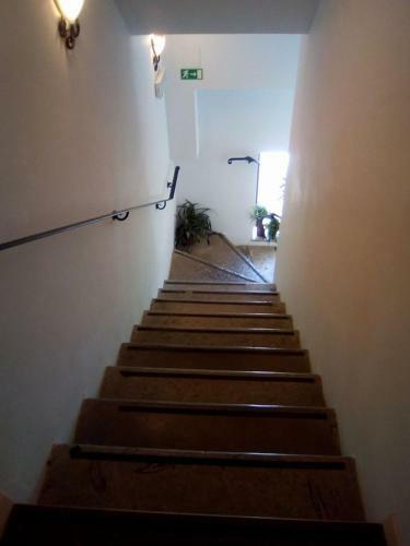 Hostal Guest House ?terk