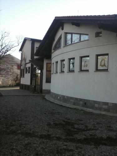 Hostal Guest House ?terk