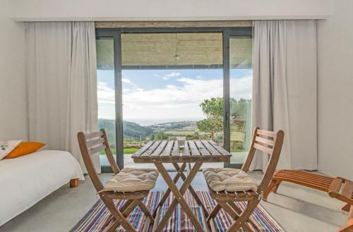 Apartamento Quinta Raposeiros