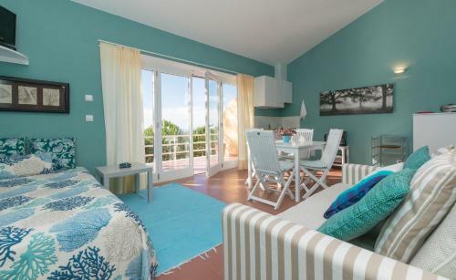 Apartamento Quinta Raposeiros