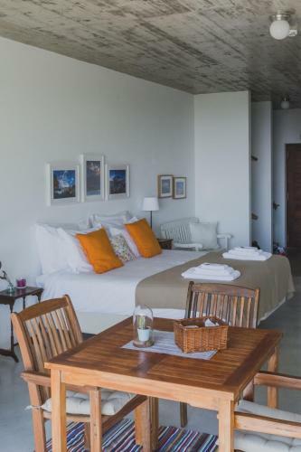Apartamento Quinta Raposeiros