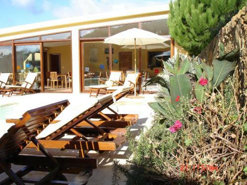 Apartamento Quinta Raposeiros