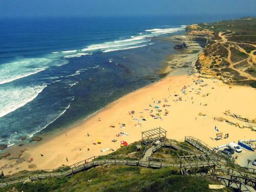 Apartamento Quinta Raposeiros