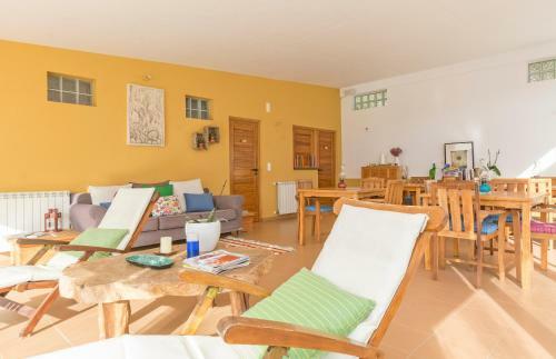 Apartamento Quinta Raposeiros