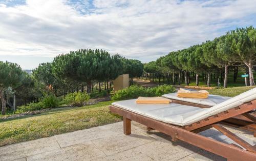 Apartamento Quinta Raposeiros