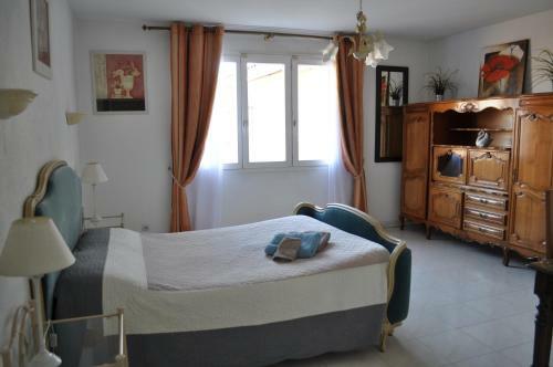 Bed & Breakfast Domaine De Bayanne